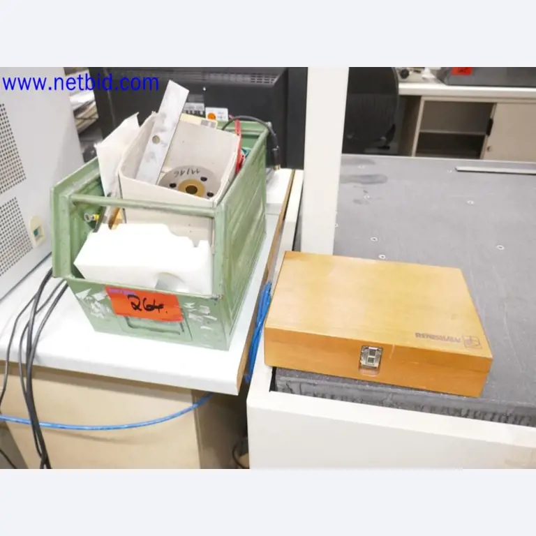 Machines from the toolmaking sector (CNC machining, grinding technology)-7