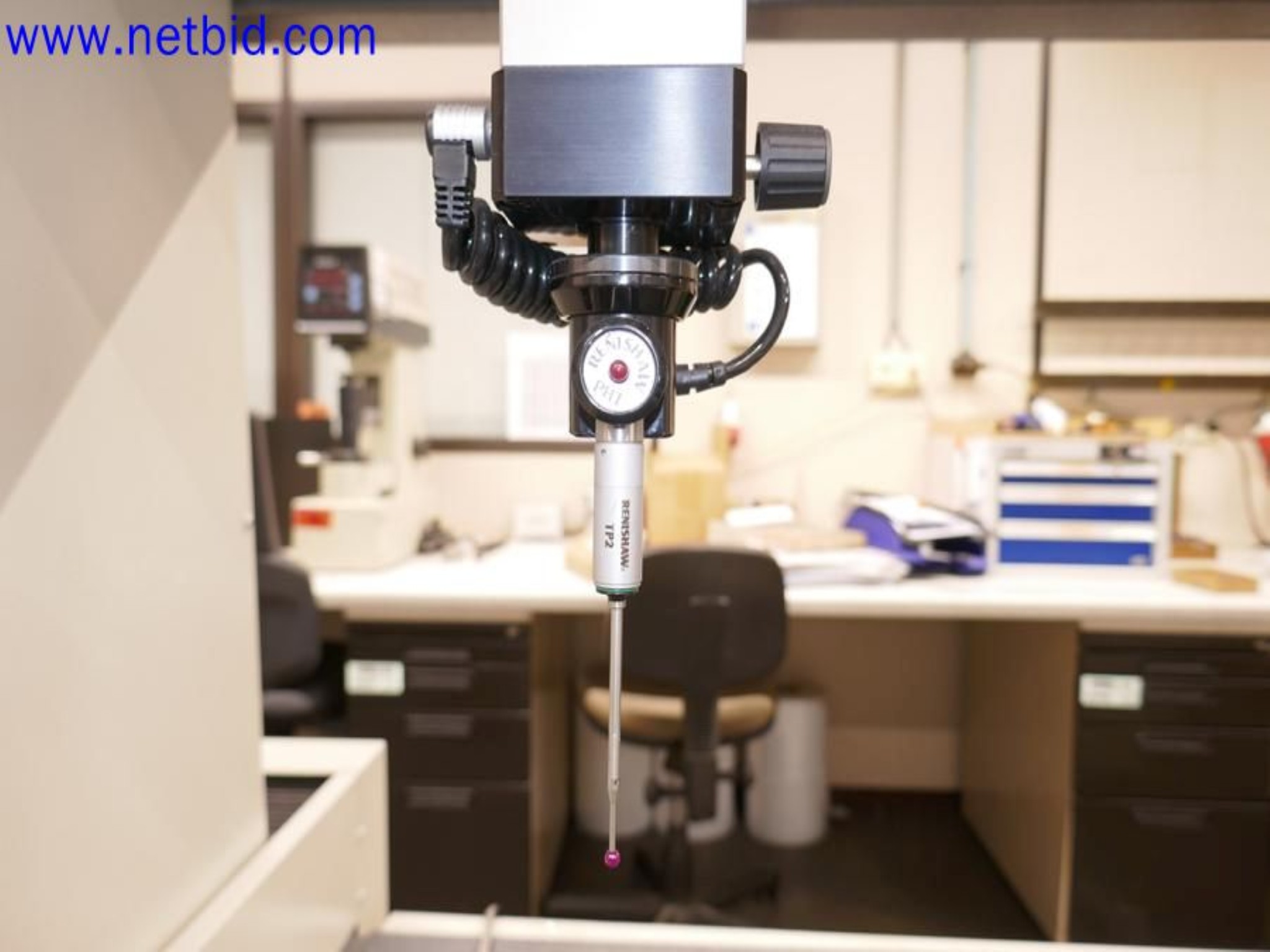 Machines from the toolmaking sector (CNC machining, grinding technology)-8