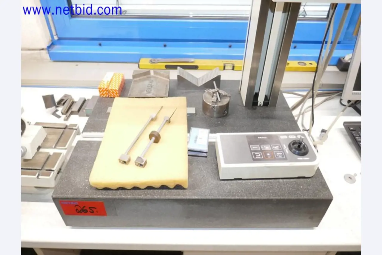 Machines from the toolmaking sector (CNC machining, grinding technology)-2