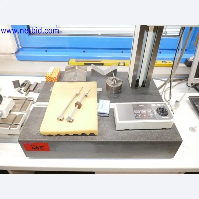 Machines from the toolmaking sector (CNC machining, grinding technology)-2