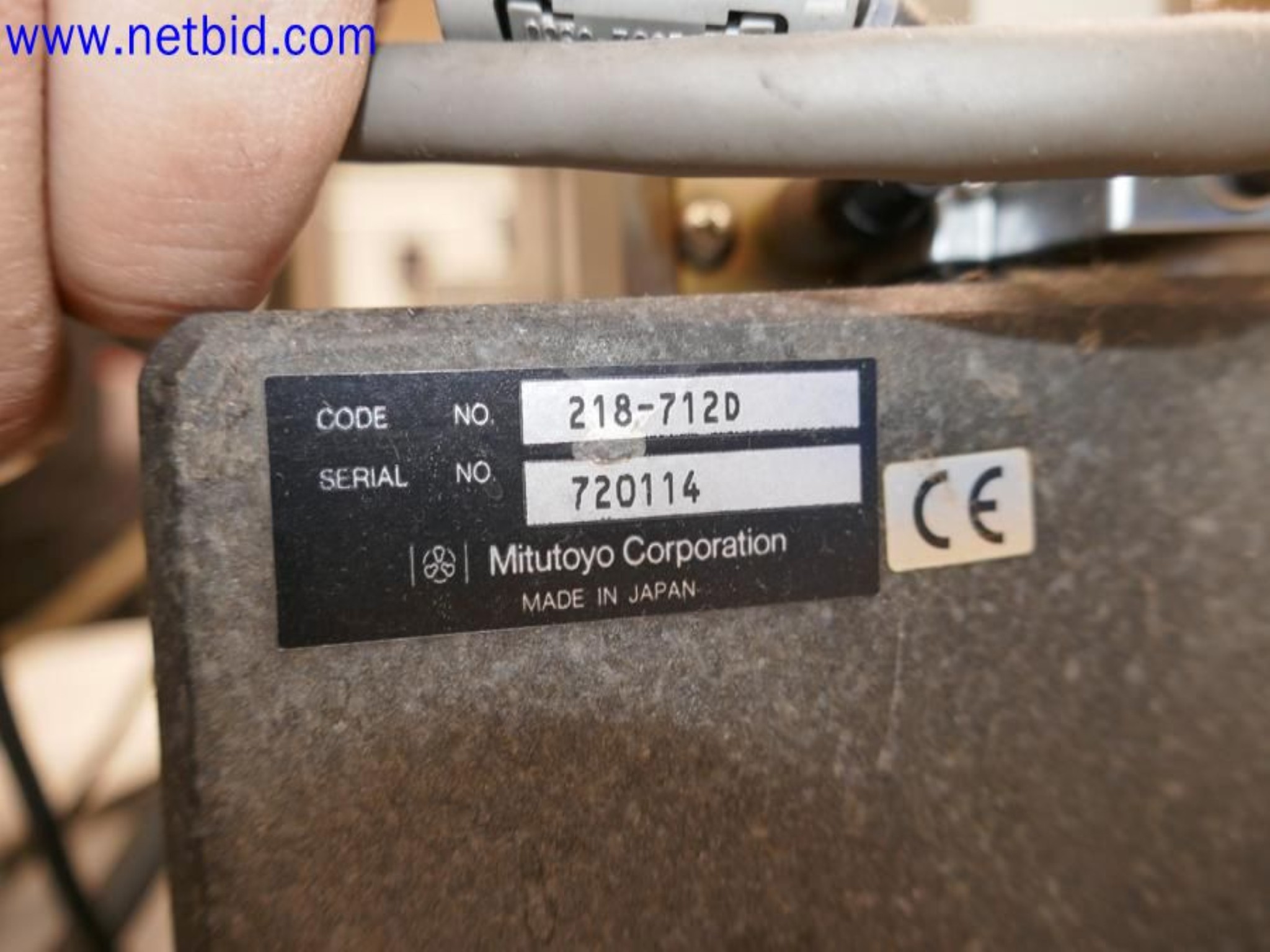 Machines from the toolmaking sector (CNC machining, grinding technology)-4