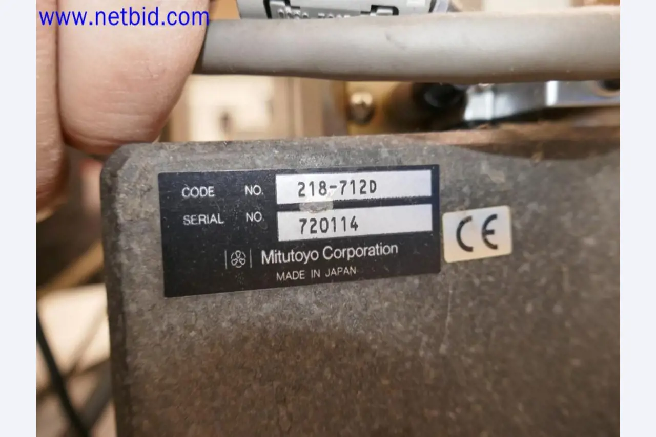 Machines from the toolmaking sector (CNC machining, grinding technology)-4