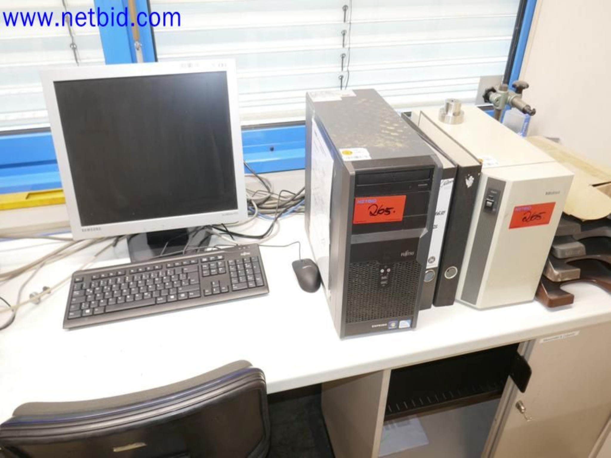 Machines from the toolmaking sector (CNC machining, grinding technology)-5