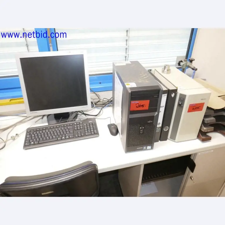 Machines from the toolmaking sector (CNC machining, grinding technology)-5