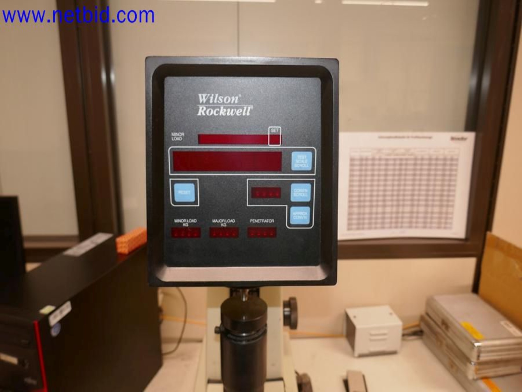 Machines from the toolmaking sector (CNC machining, grinding technology)-2