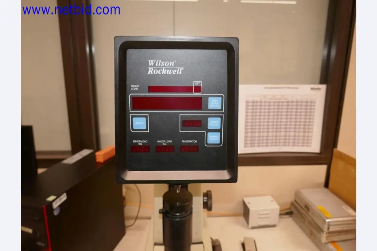 Machines from the toolmaking sector (CNC machining, grinding technology)-2