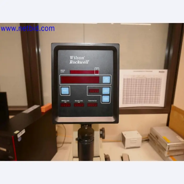 Machines from the toolmaking sector (CNC machining, grinding technology)-2