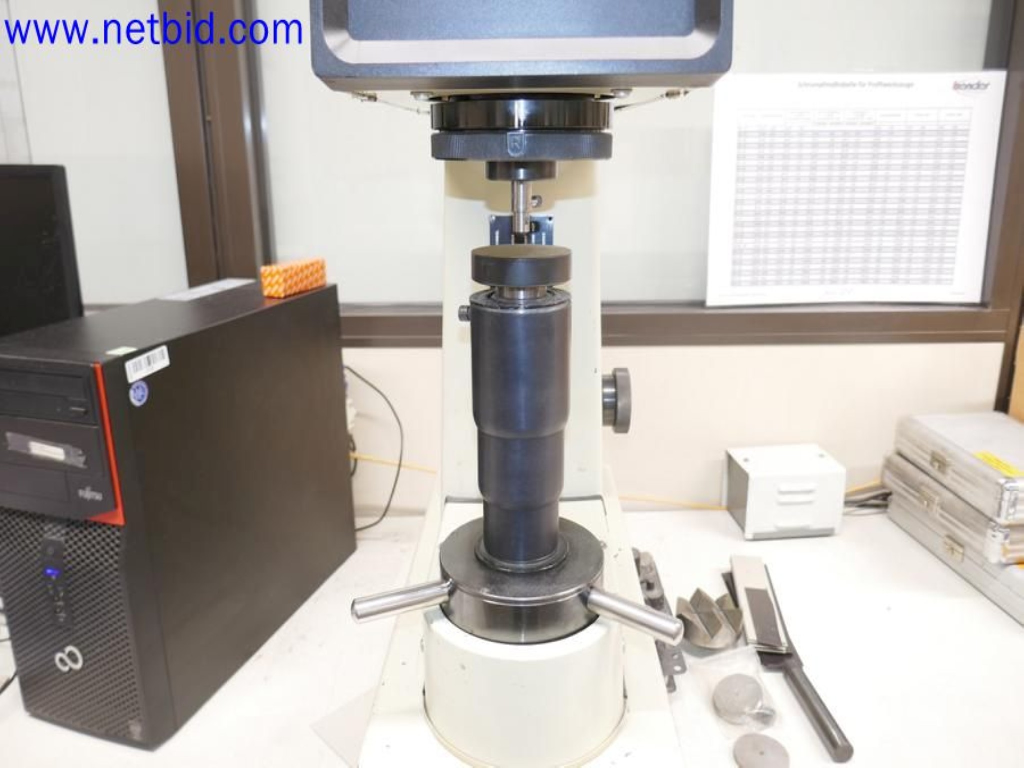 Machines from the toolmaking sector (CNC machining, grinding technology)-3