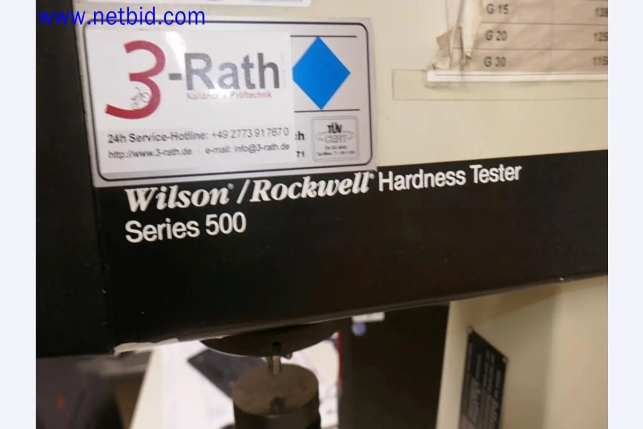 Machines from the toolmaking sector (CNC machining, grinding technology)-4