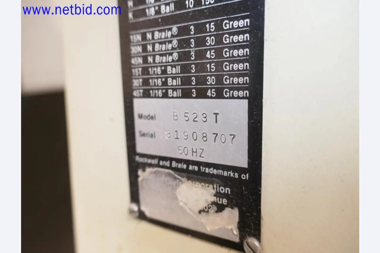 Machines from the toolmaking sector (CNC machining, grinding technology)-5