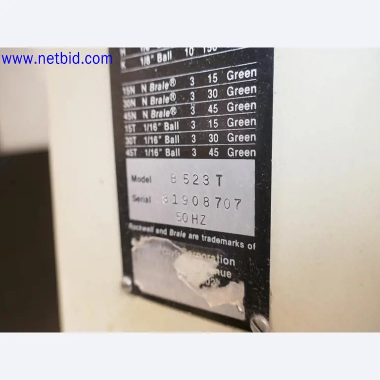 Machines from the toolmaking sector (CNC machining, grinding technology)-5