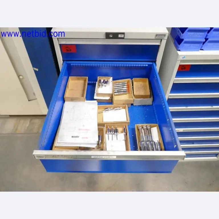 Machines from the toolmaking sector (CNC machining, grinding technology)-15