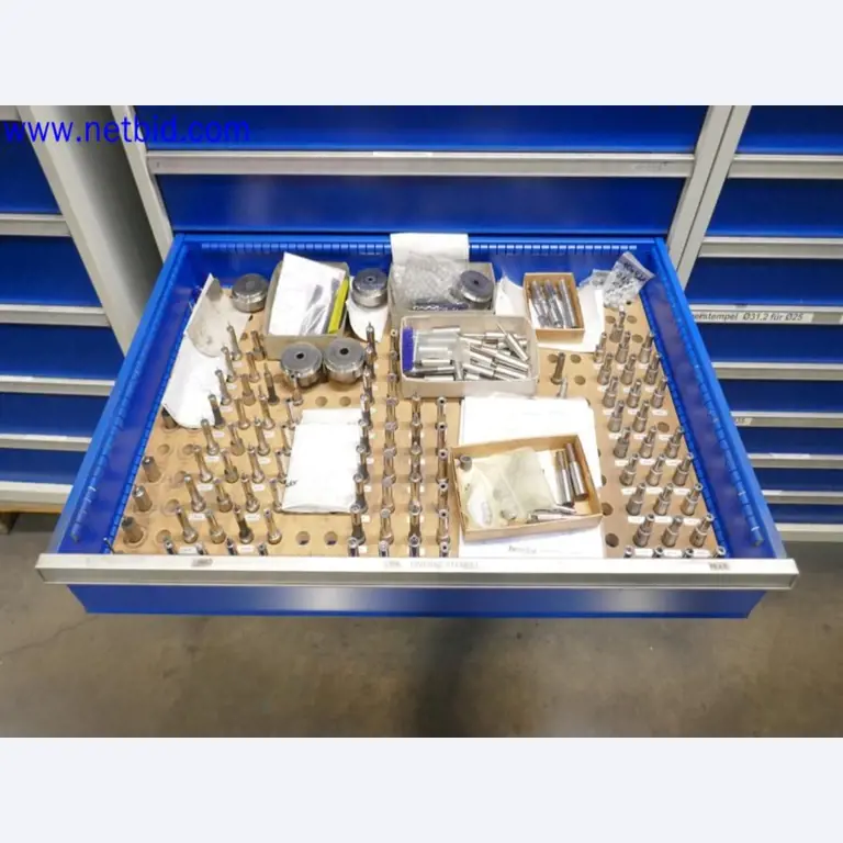 Machines from the toolmaking sector (CNC machining, grinding technology)-18