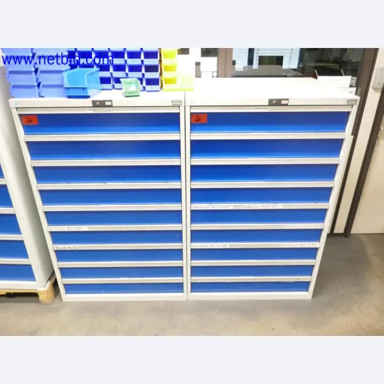 Machines from the toolmaking sector (CNC machining, grinding technology)-1