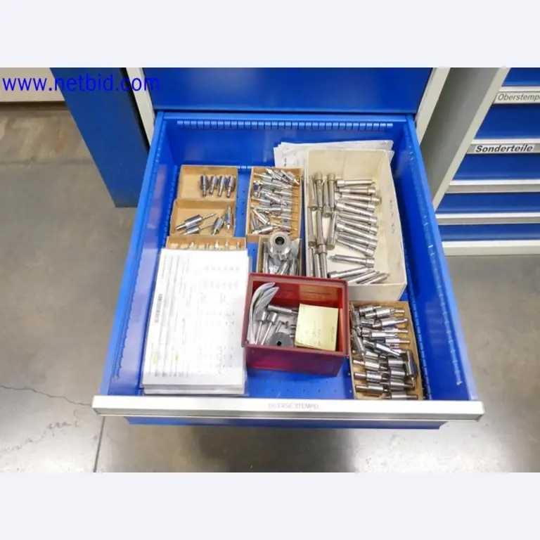 Machines from the toolmaking sector (CNC machining, grinding technology)-24