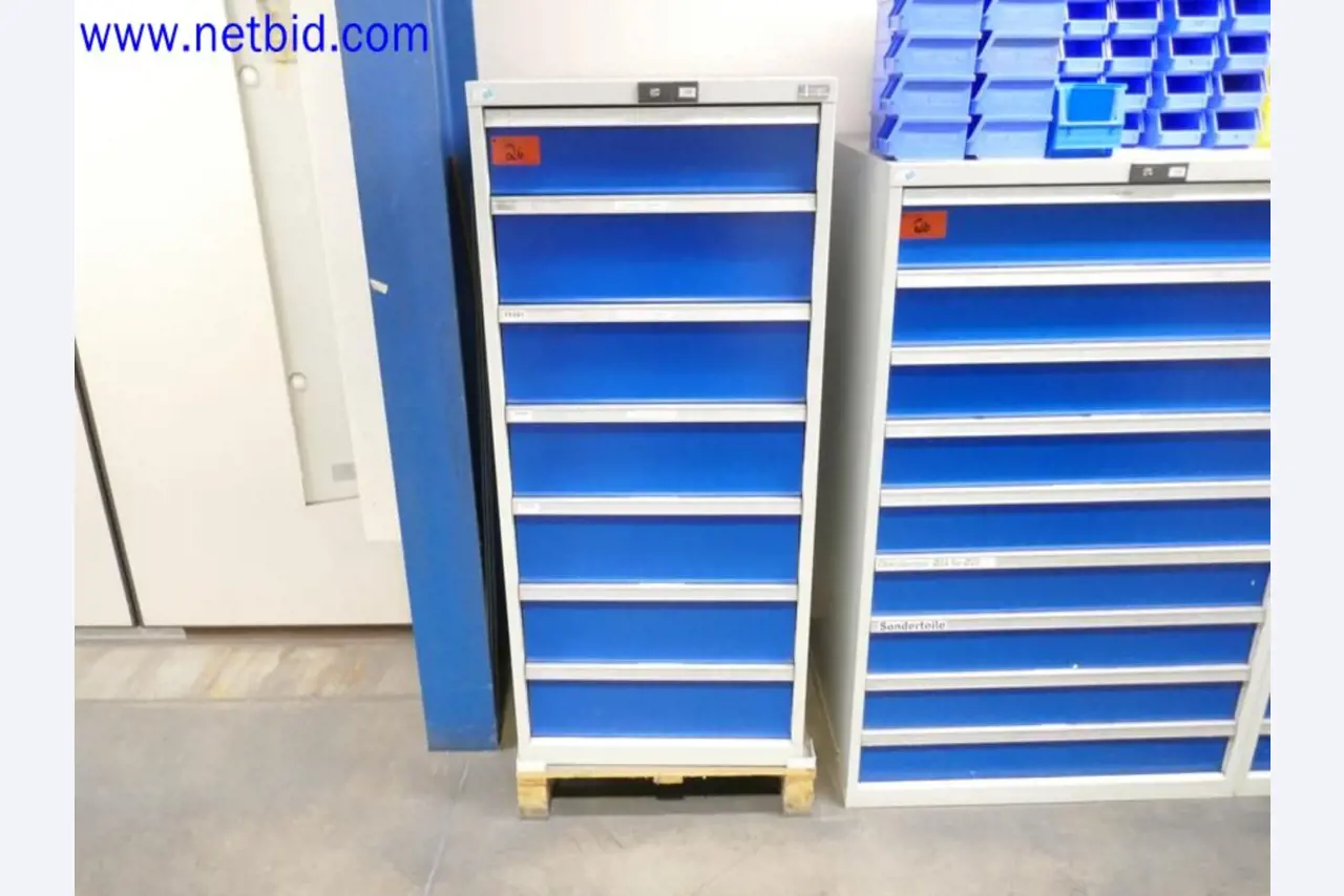 Machines from the toolmaking sector (CNC machining, grinding technology)-27