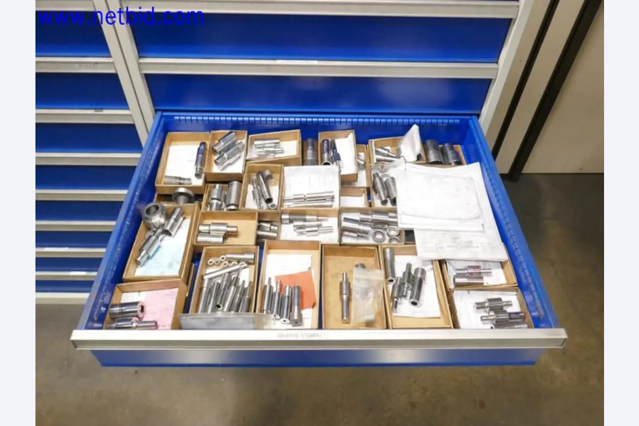 Machines from the toolmaking sector (CNC machining, grinding technology)-4