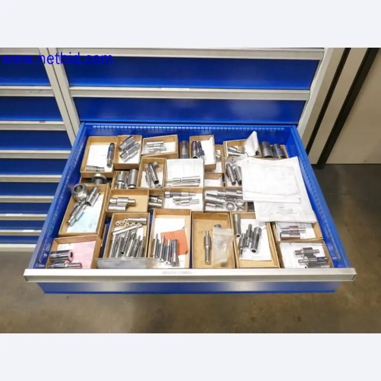 Machines from the toolmaking sector (CNC machining, grinding technology)-4