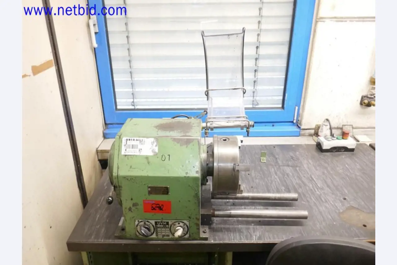 Machines from the toolmaking sector (CNC machining, grinding technology)-1