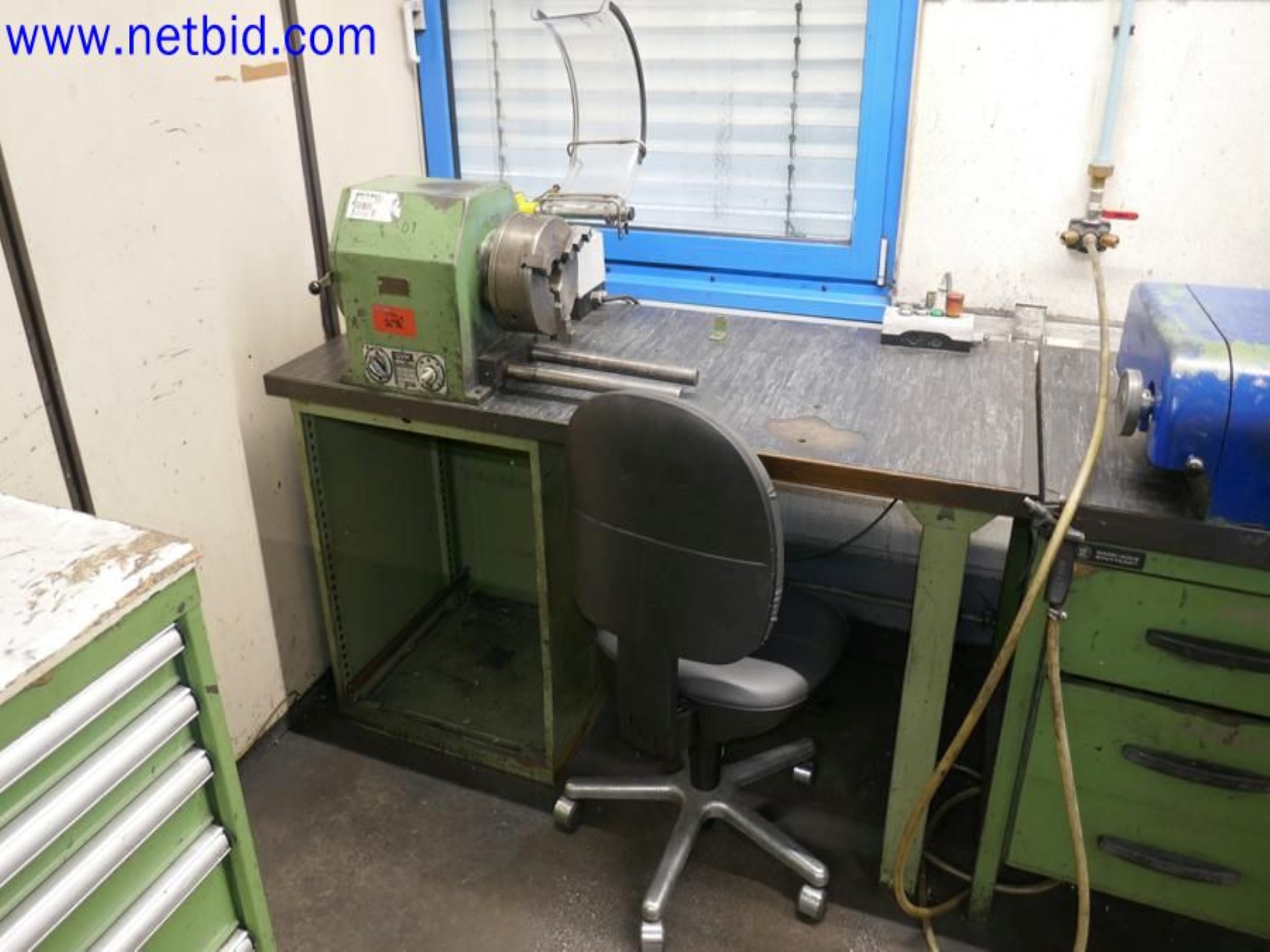 Machines from the toolmaking sector (CNC machining, grinding technology)-2