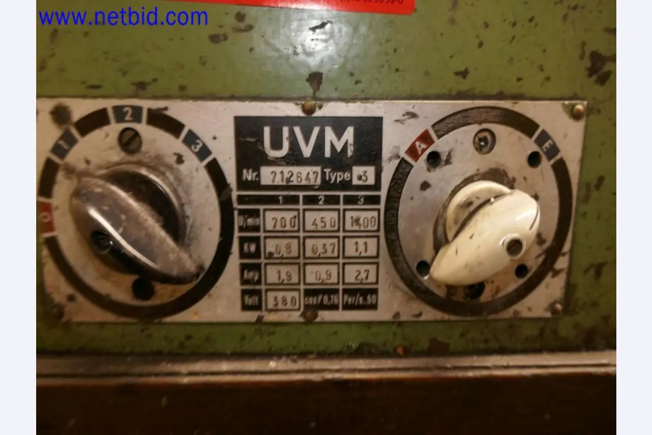 Machines from the toolmaking sector (CNC machining, grinding technology)-3