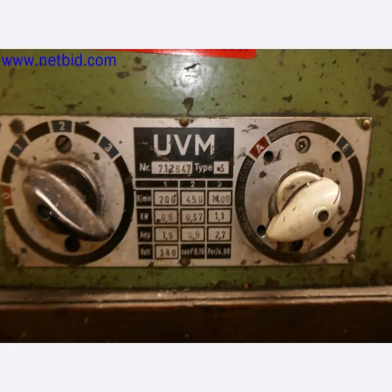 Machines from the toolmaking sector (CNC machining, grinding technology)-3