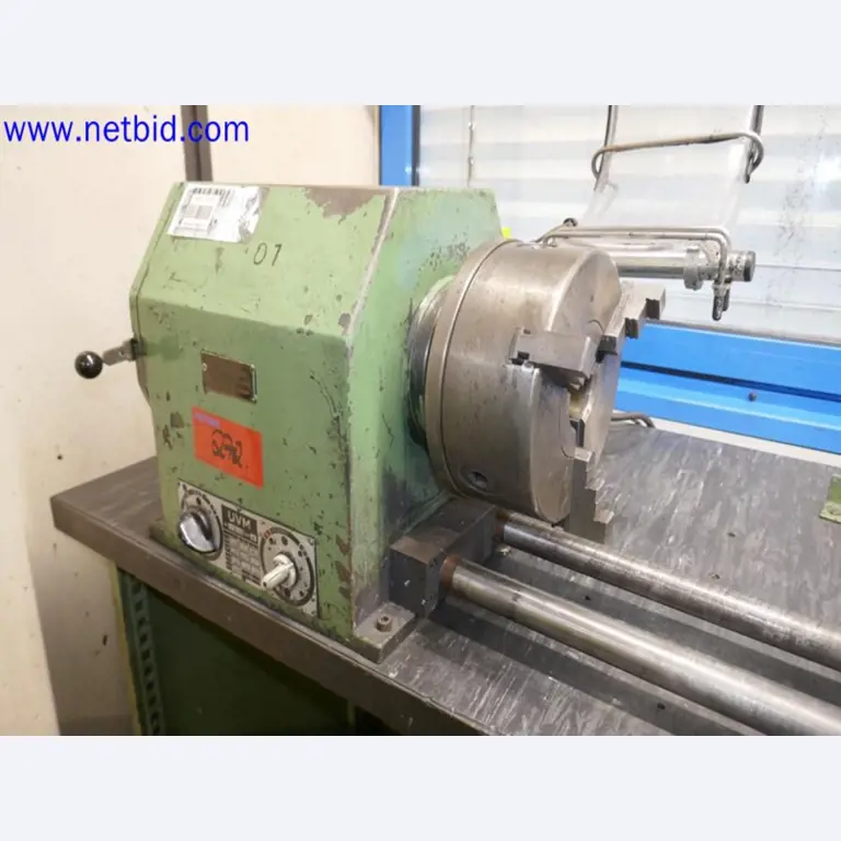 Machines from the toolmaking sector (CNC machining, grinding technology)-4