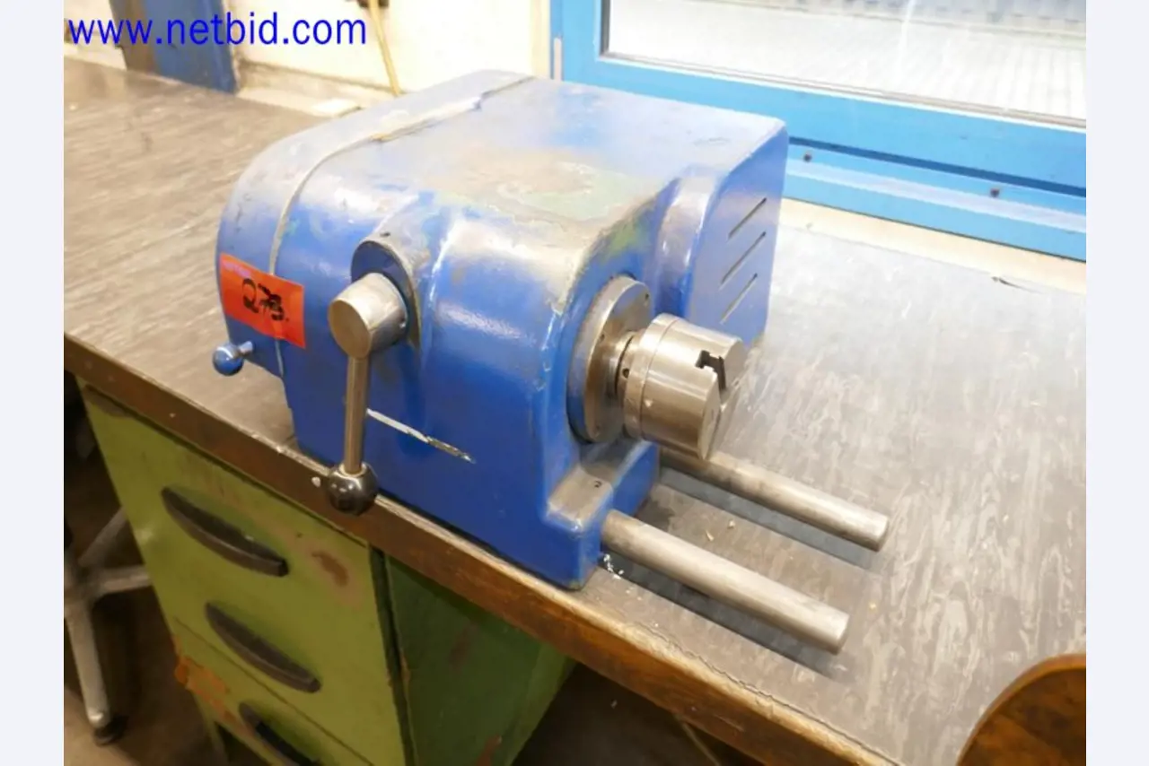 Machines from the toolmaking sector (CNC machining, grinding technology)-1