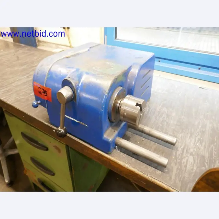 Machines from the toolmaking sector (CNC machining, grinding technology)-1