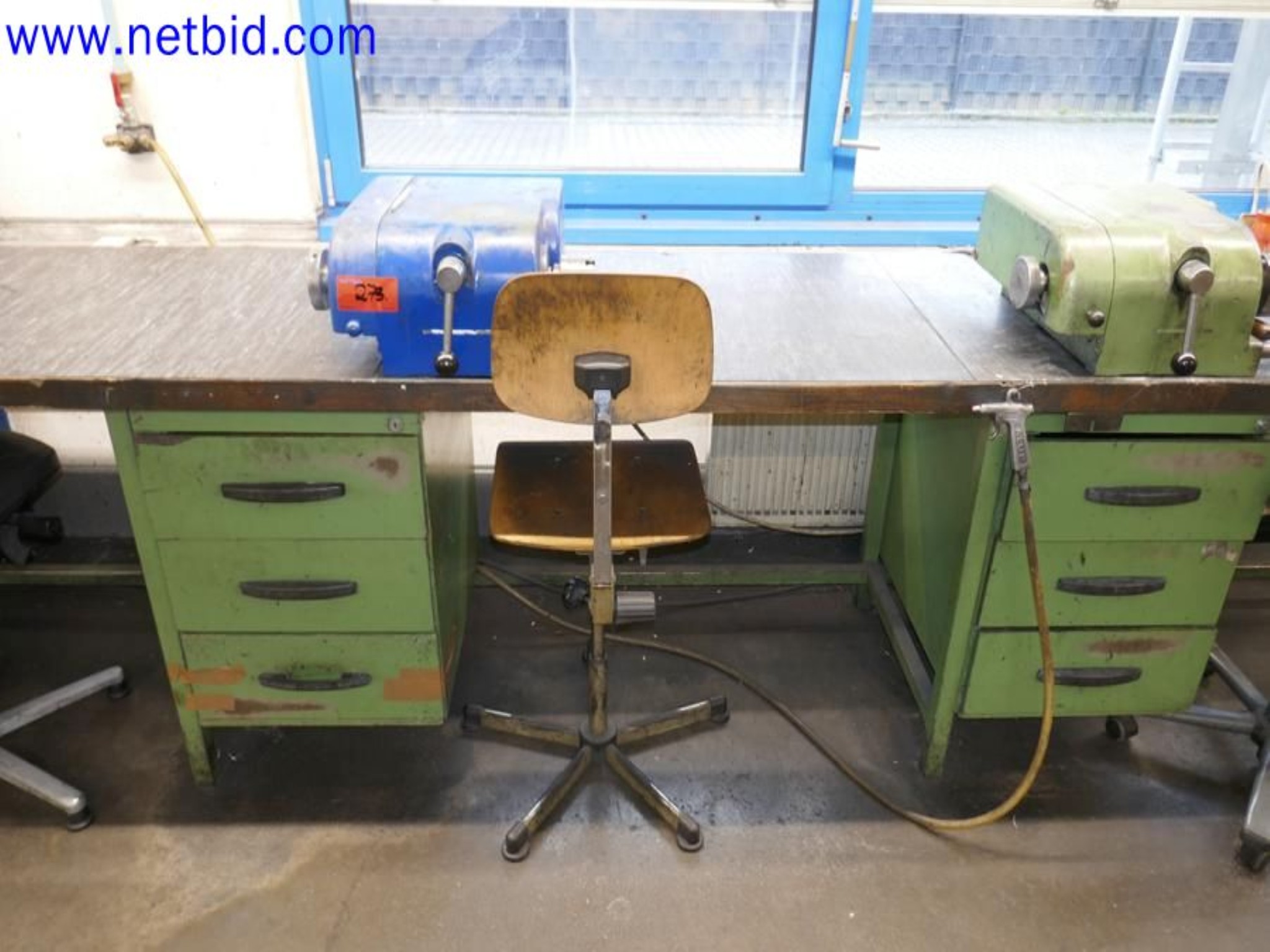 Machines from the toolmaking sector (CNC machining, grinding technology)-3