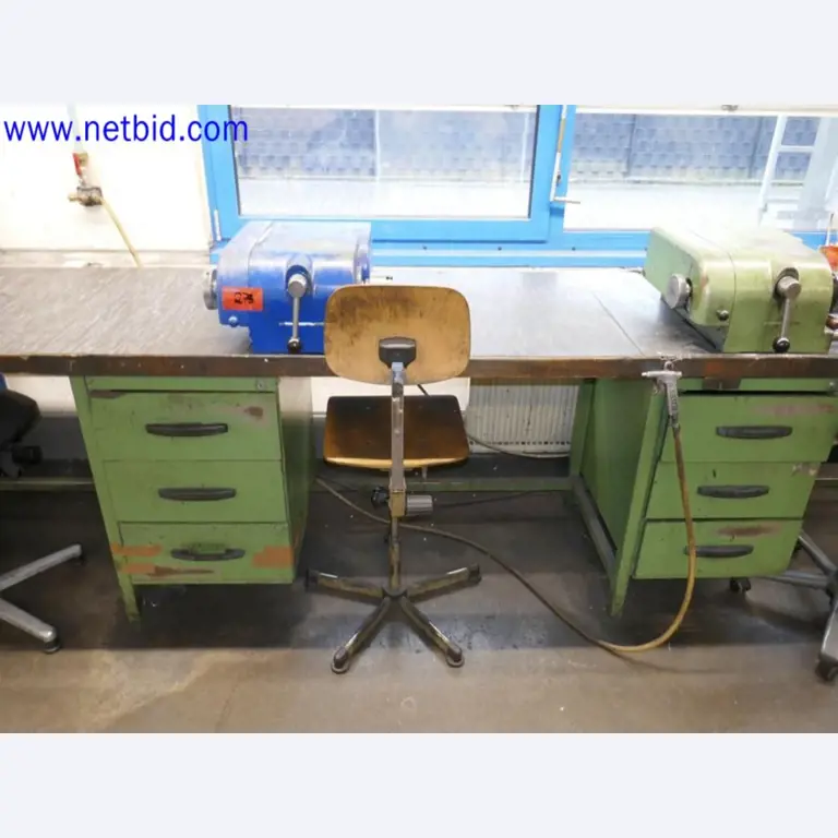 Machines from the toolmaking sector (CNC machining, grinding technology)-3