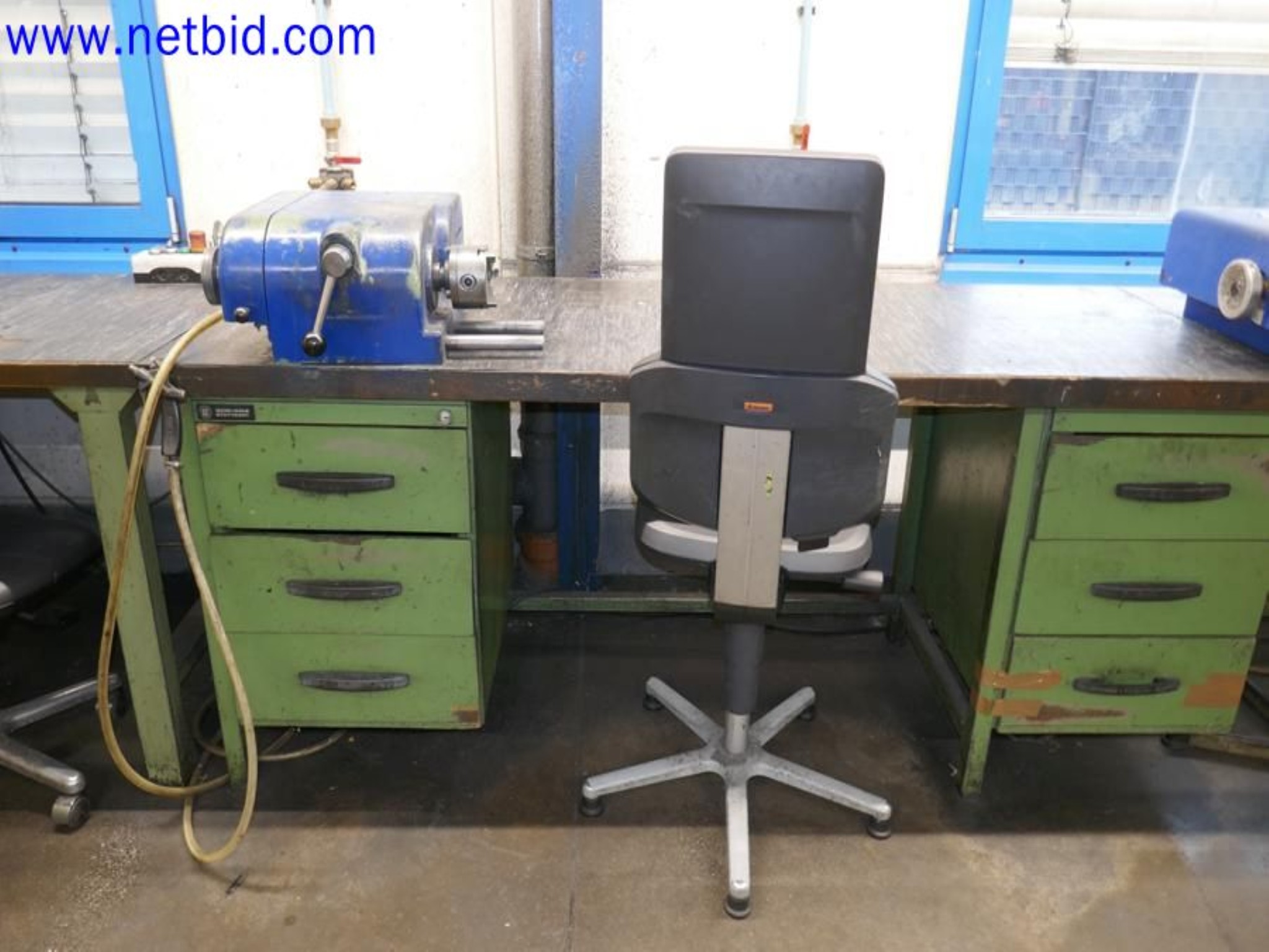 Machines from the toolmaking sector (CNC machining, grinding technology)-4