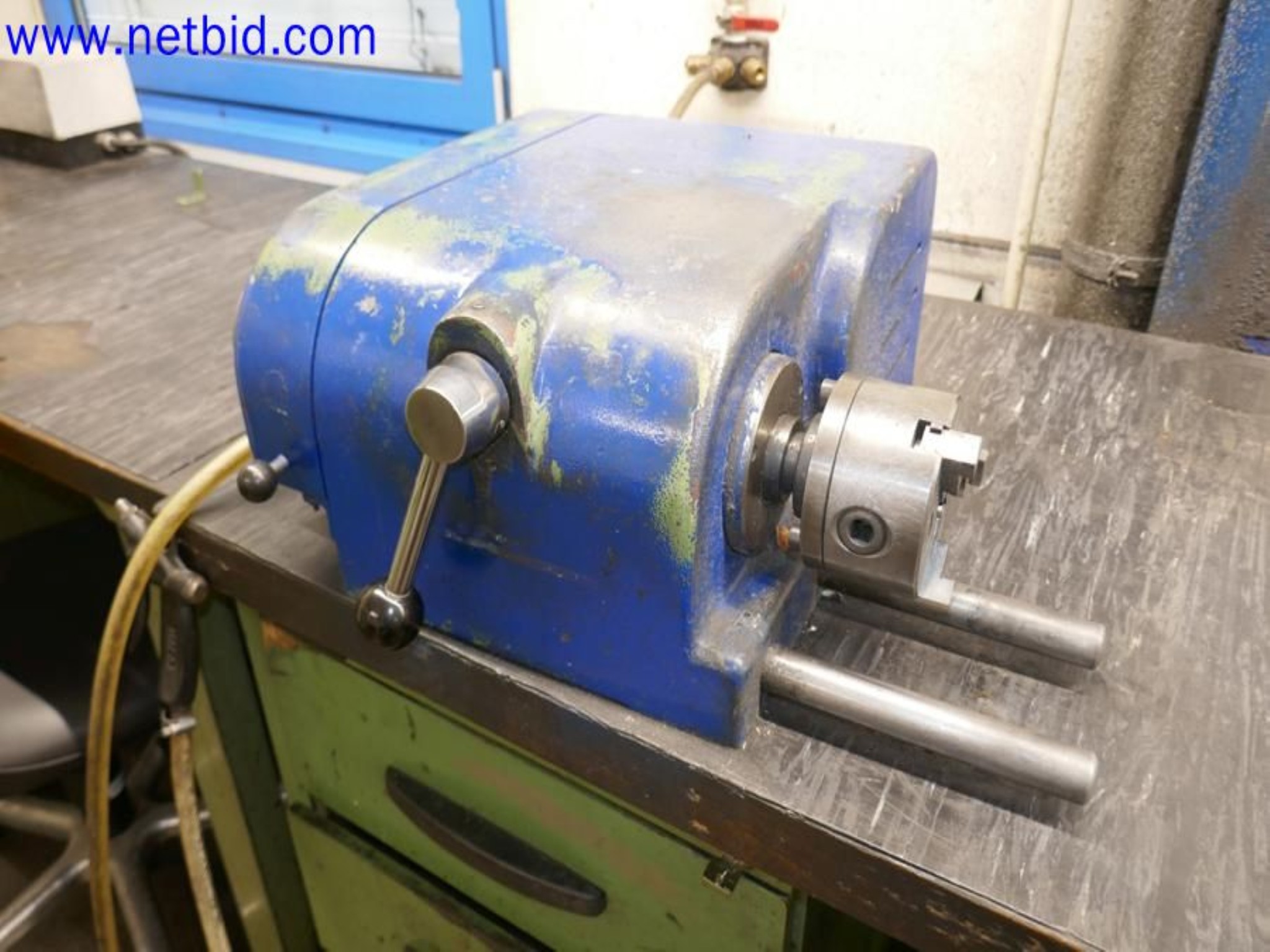 Machines from the toolmaking sector (CNC machining, grinding technology)-5