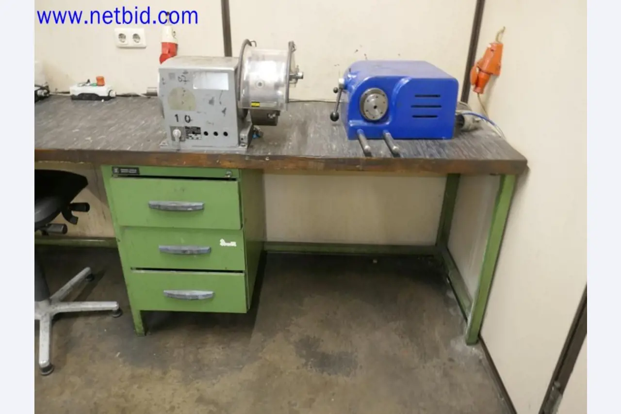 Machines from the toolmaking sector (CNC machining, grinding technology)-5