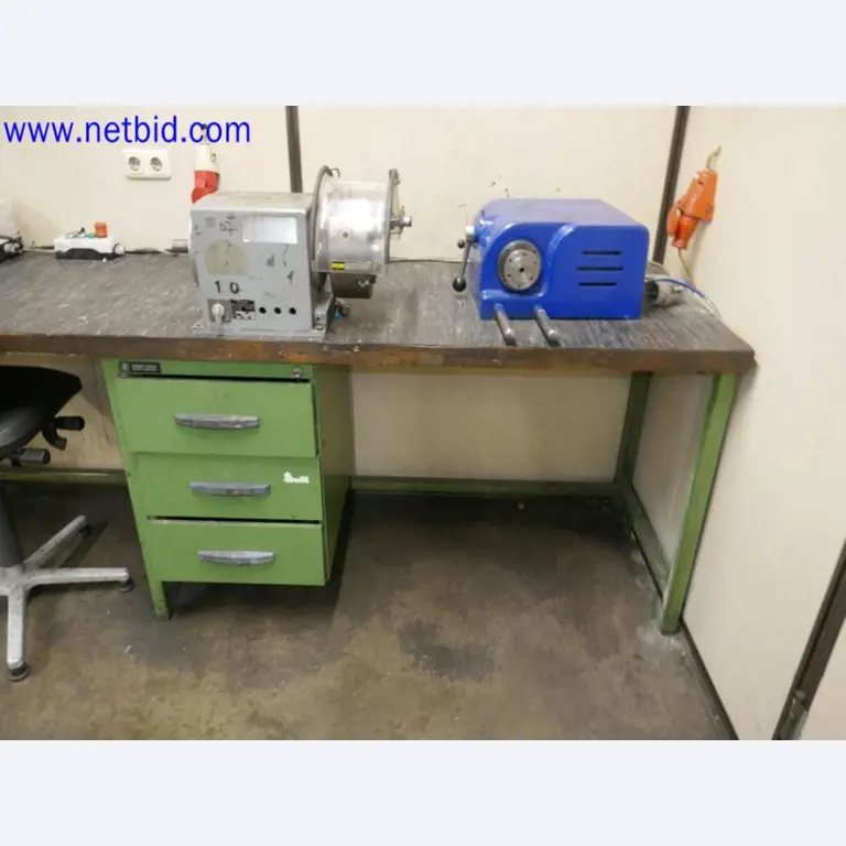 Machines from the toolmaking sector (CNC machining, grinding technology)-5