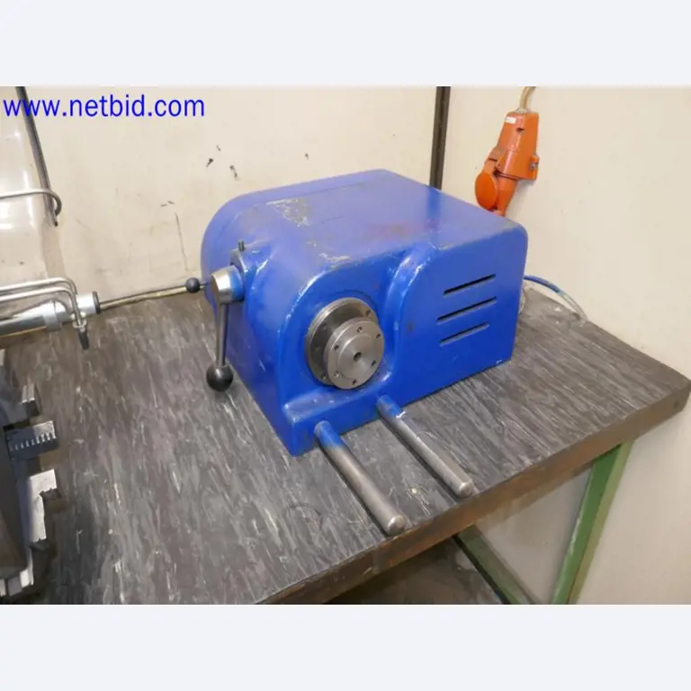 Machines from the toolmaking sector (CNC machining, grinding technology)-9