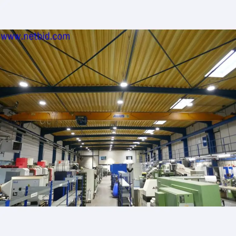 Machines from the toolmaking sector (CNC machining, grinding technology)-1