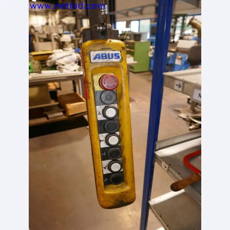 Machines from the toolmaking sector (CNC machining, grinding technology)-2