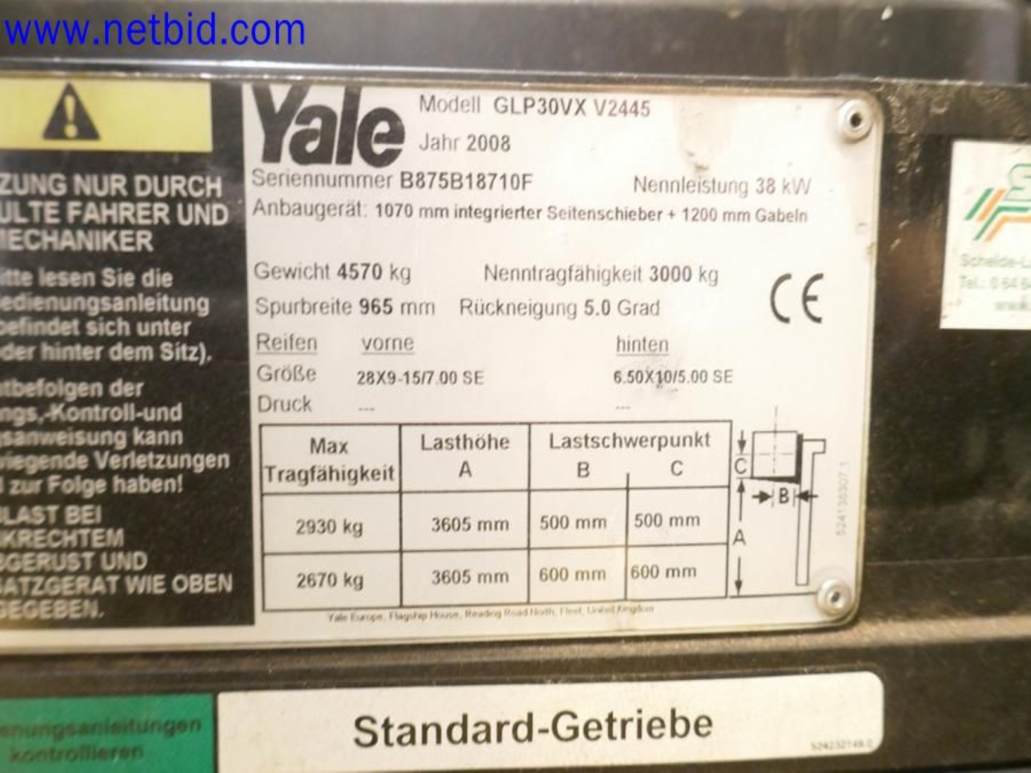 Machines from the toolmaking sector (CNC machining, grinding technology)-5