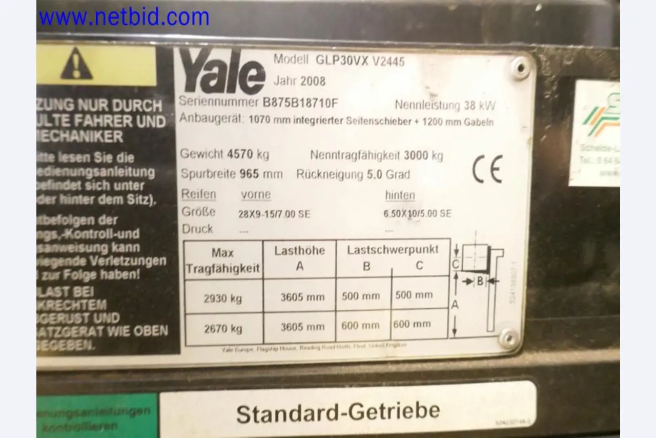 Machines from the toolmaking sector (CNC machining, grinding technology)-5