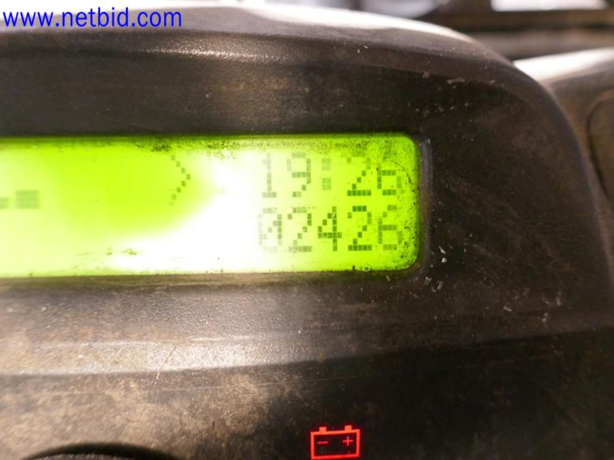 Machines from the toolmaking sector (CNC machining, grinding technology)-6