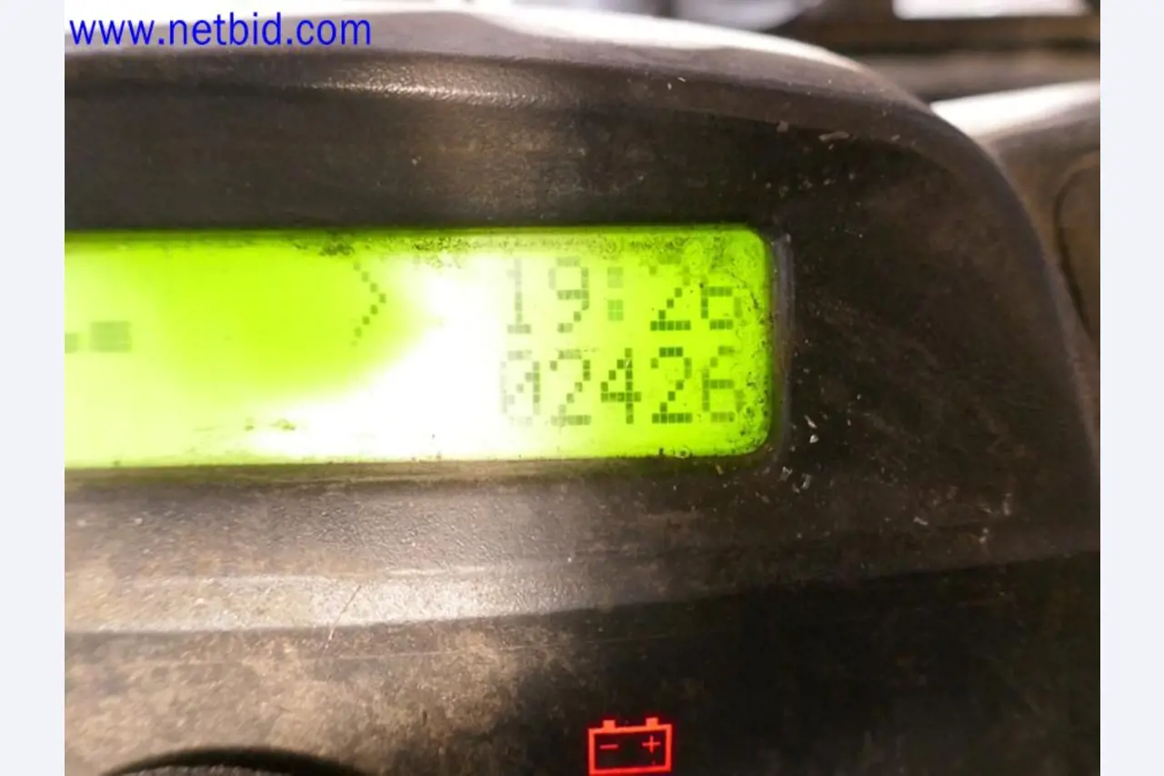 Machines from the toolmaking sector (CNC machining, grinding technology)-6