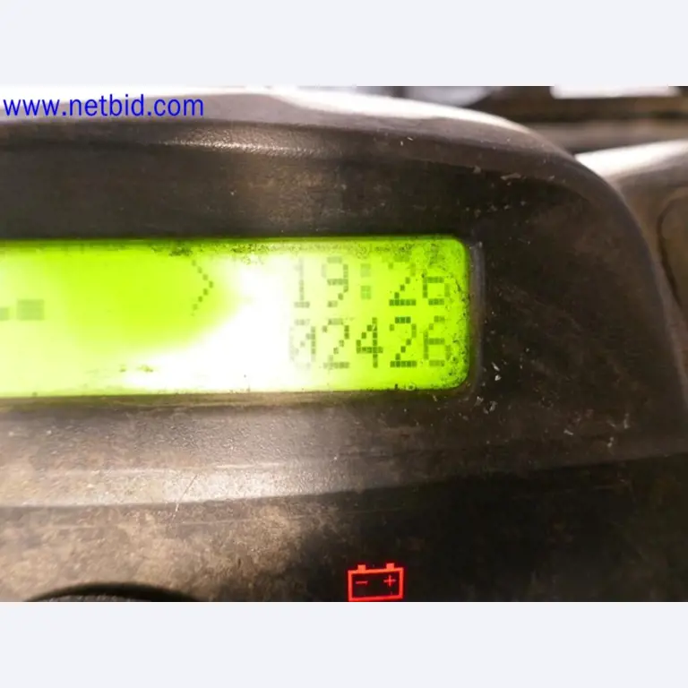 Machines from the toolmaking sector (CNC machining, grinding technology)-6