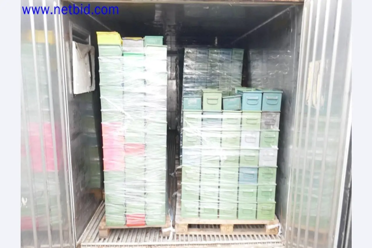 Machines from the toolmaking sector (CNC machining, grinding technology)-2