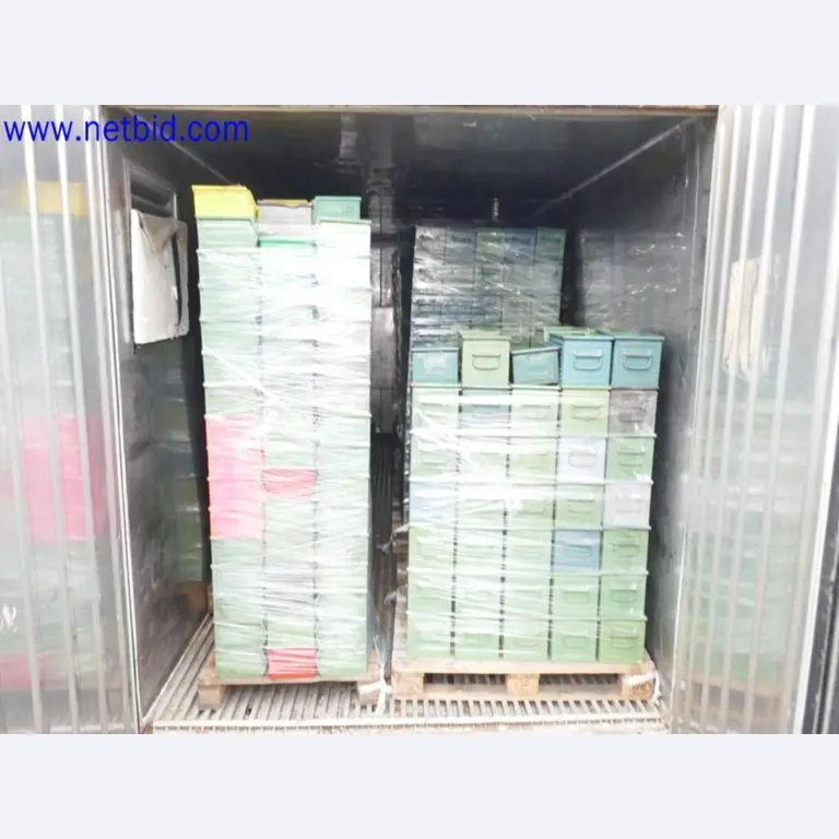 Machines from the toolmaking sector (CNC machining, grinding technology)-2