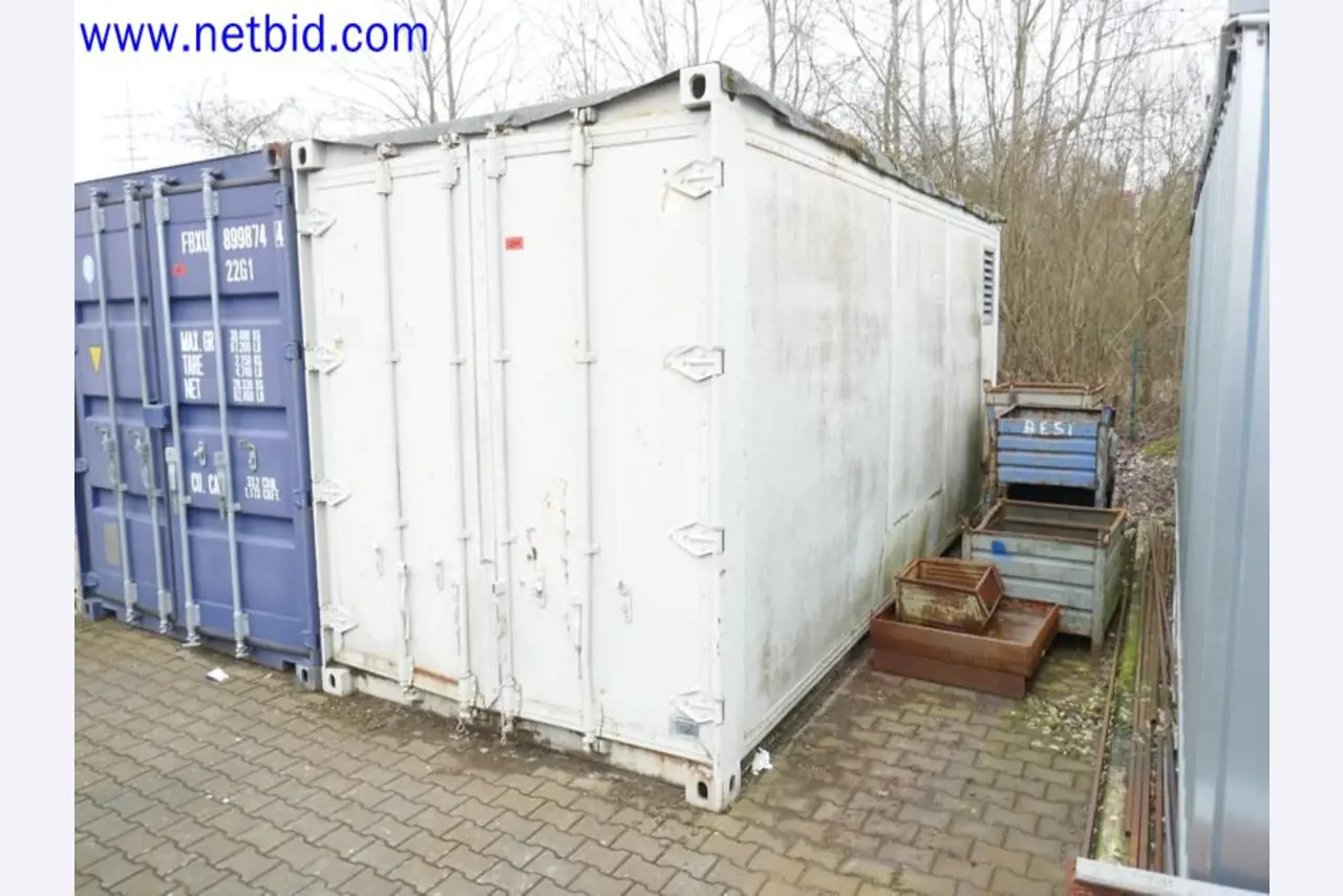 Machines from the toolmaking sector (CNC machining, grinding technology)-4