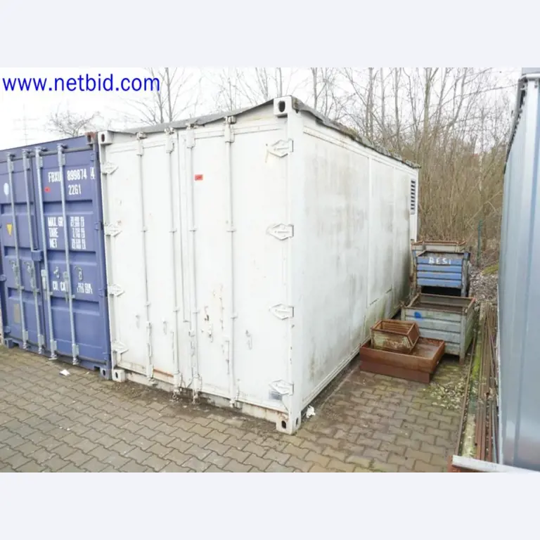 Machines from the toolmaking sector (CNC machining, grinding technology)-4