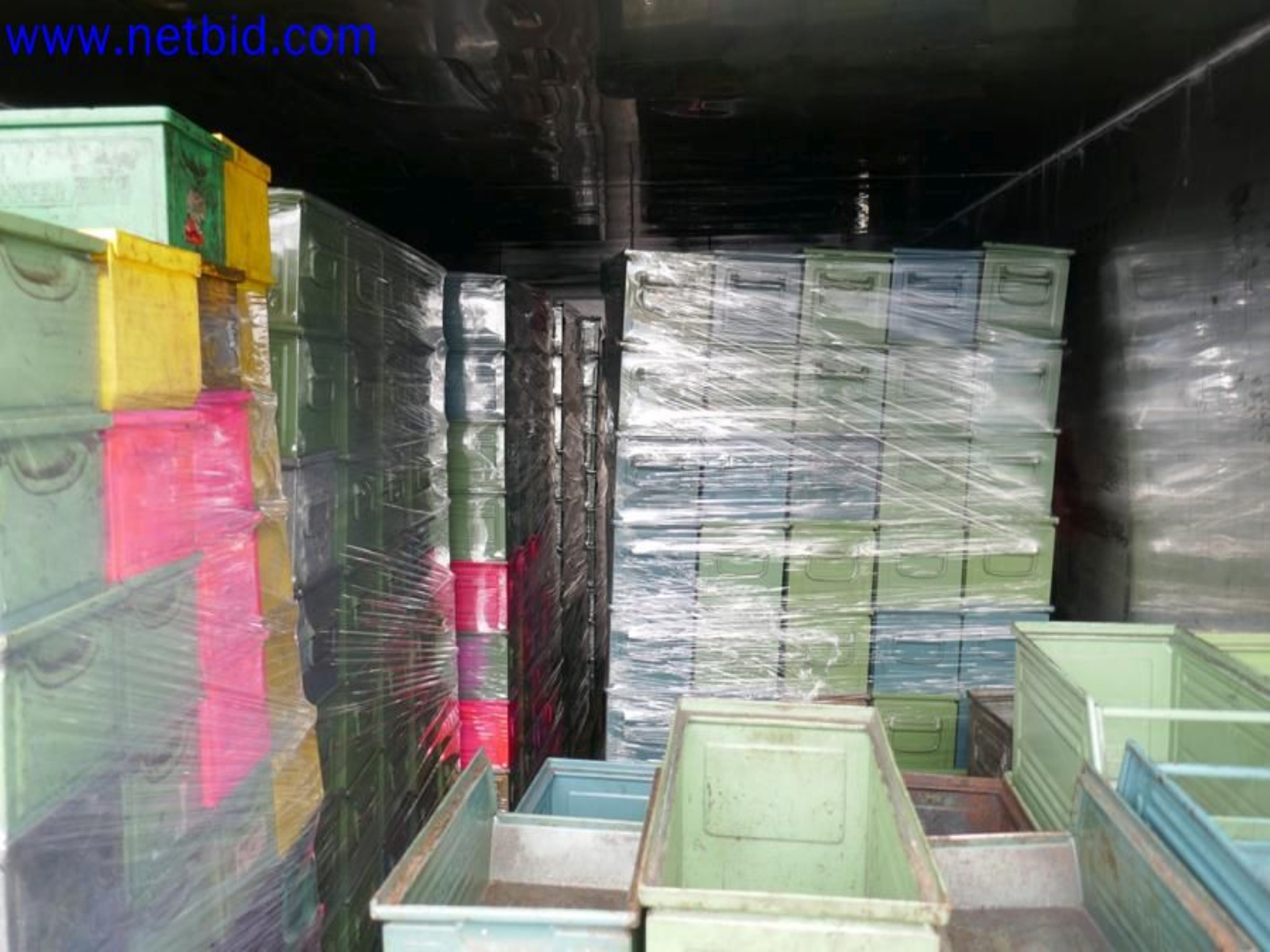 Machines from the toolmaking sector (CNC machining, grinding technology)-5