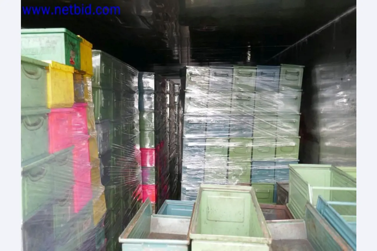 Machines from the toolmaking sector (CNC machining, grinding technology)-5