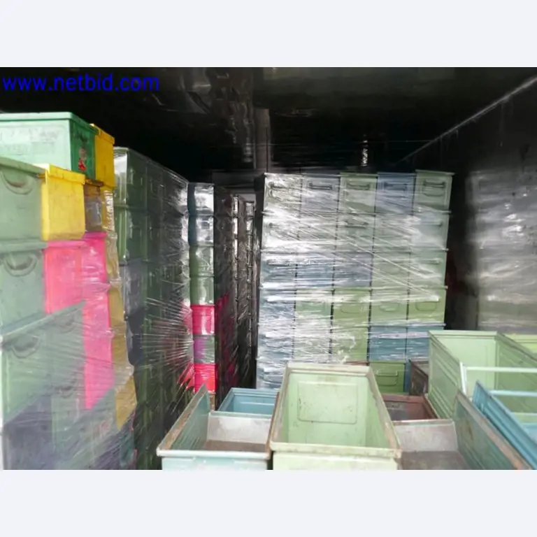 Machines from the toolmaking sector (CNC machining, grinding technology)-5